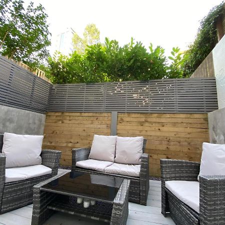 Fantastic Spacious Garden Flat With Own Private Entrance Лондон Екстер'єр фото